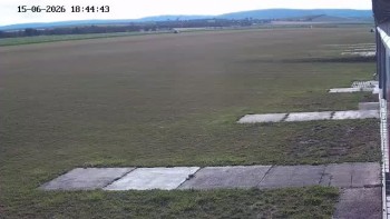 Letiště Hatě
