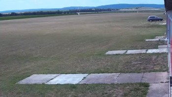 Letiště Hatě