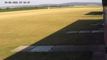 Letiště Hatě