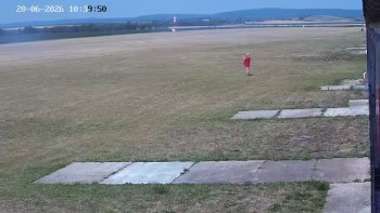Letiště Hatě
