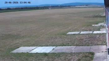 Letiště Hatě