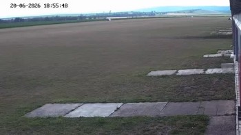 Letiště Hatě
