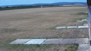 Letiště Hatě