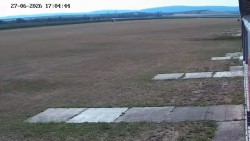 Letiště Hatě