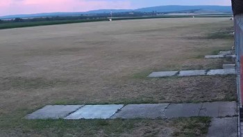 Letiště Hatě