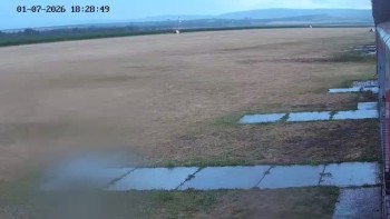 Letiště Hatě