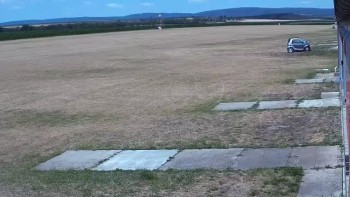 Letiště Hatě