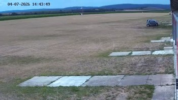Letiště Hatě