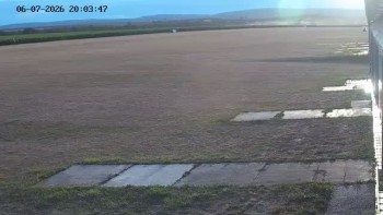 Letiště Hatě