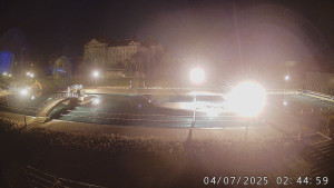 Městská plovárna Louka - Bazén - 4.7.2025 v 02:45