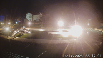 Snímek    16.10.2025 v 22:45