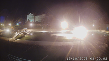 Snímek    19.10.2025 v 03:00