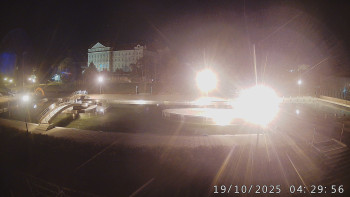Snímek    19.10.2025 v 04:30