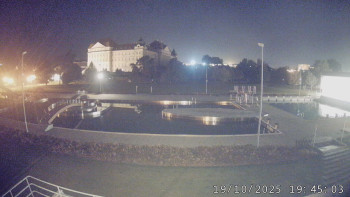 Snímek    19.10.2025 v 19:45
