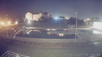 Snímek    19.10.2025 v 20:00
