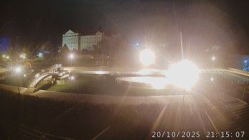 Snímek    20.10.2025 v 21:15