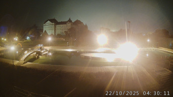 Snímek    22.10.2025 v 04:30