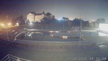 Snímek    22.10.2025 v 19:30