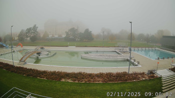 Snímek    2.11.2025 v 09:00