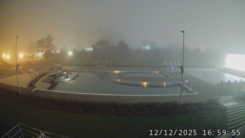 Městská plovárna Louka