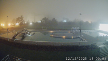 Městská plovárna Louka