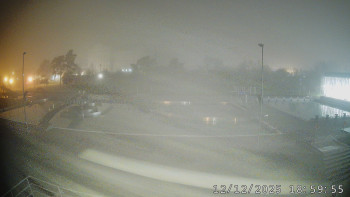 Městská plovárna Louka