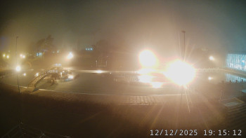 Městská plovárna Louka