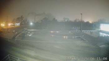 Městská plovárna Louka