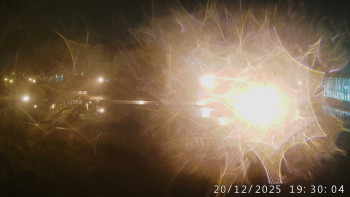 Městská plovárna Louka