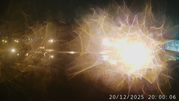 Městská plovárna Louka