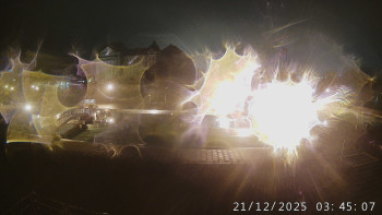 Městská plovárna Louka