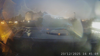 Městská plovárna Louka