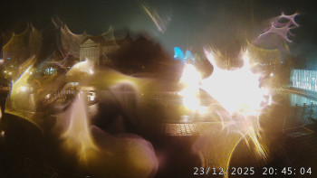 Městská plovárna Louka