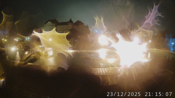 Městská plovárna Louka