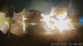 Městská plovárna Louka