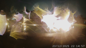 Městská plovárna Louka