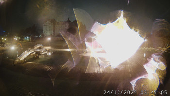 Městská plovárna Louka