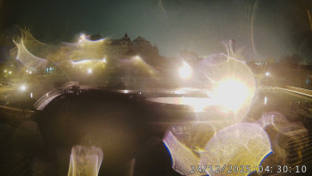 Městská plovárna Louka