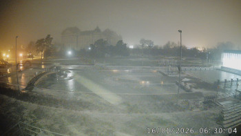 Městská plovárna Louka