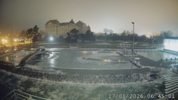 Městská plovárna Louka