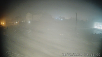 Městská plovárna Louka