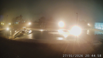 Městská plovárna Louka