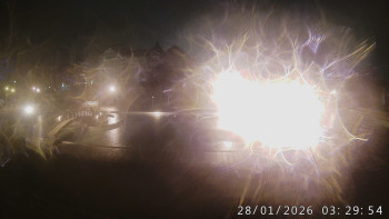 Městská plovárna Louka