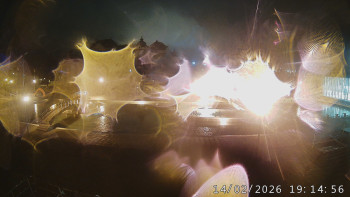 Městská plovárna Louka