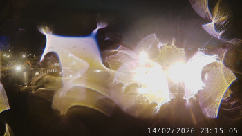 Městská plovárna Louka