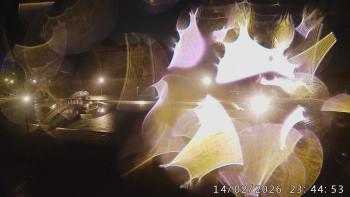 Městská plovárna Louka