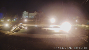 Městská plovárna Louka - Bazén - 15.3.2026 v 00:45