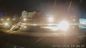 Městská plovárna Louka - Bazén - 15.3.2026 v 19:45 Městská plovárna Louka - Bazén - 15.3.2026 v 19:45