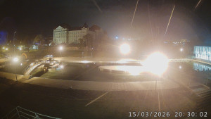 Městská plovárna Louka - Bazén - 15.3.2026 v 20:30 Městská plovárna Louka - Bazén - 15.3.2026 v 20:30