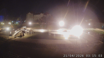 Městská plovárna Louka